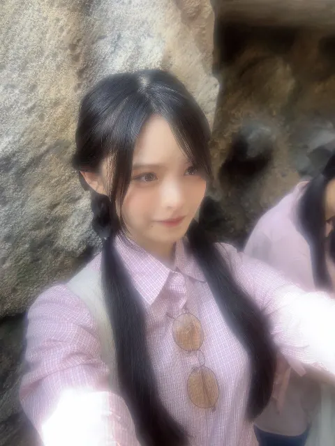 浅井 恋乃未｜明日から8月だって〜　浅井恋乃未（2025-07-31）｜4枚目