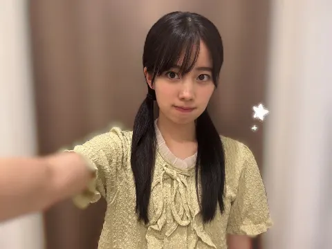 勝又 春｜教えてくれはるー？(勝又 春)（2025-08-02）｜5枚目