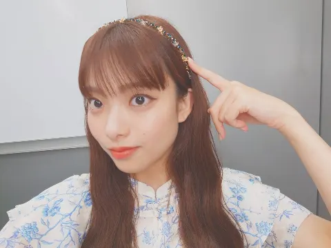 遠藤 光莉｜#314. 12th ミーグリ③（2025-08-02）｜3枚目