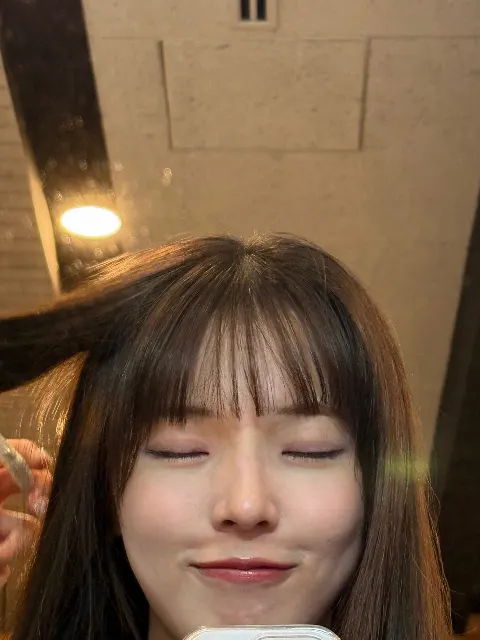 中嶋 優月｜🐰（2025-08-03）｜2枚目