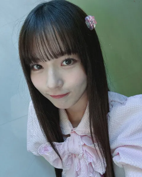 中嶋 優月｜🐰（2025-08-03）｜6枚目