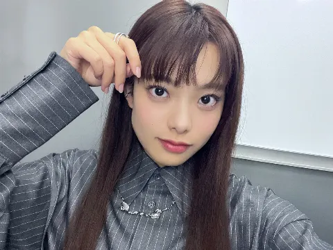 遠藤 光莉｜#315. 12th ミーグリ④（2025-08-03）｜2枚目