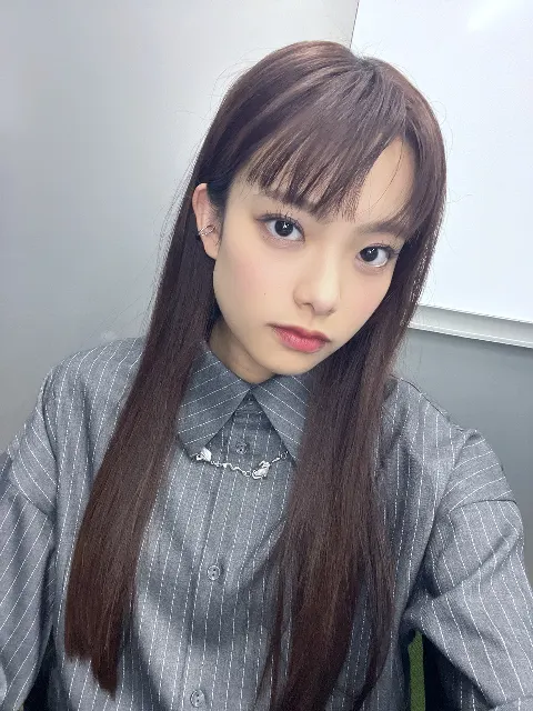 遠藤 光莉｜#315. 12th ミーグリ④（2025-08-03）｜3枚目