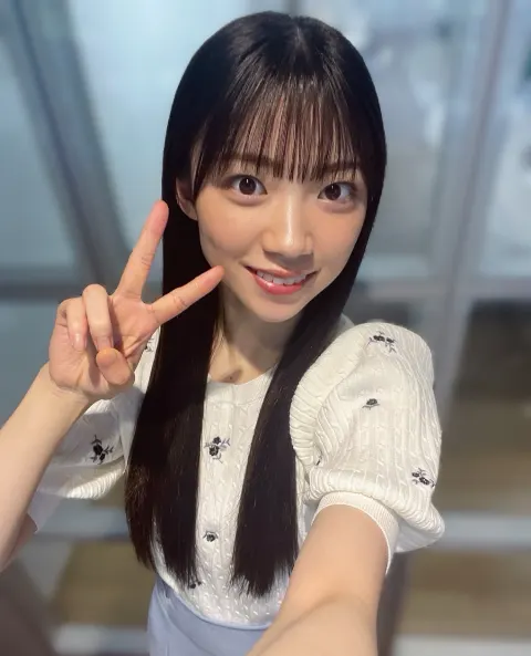 佐藤 愛桜｜素敵な時間をありがとう~ 佐藤愛桜（2025-08-03）｜3枚目