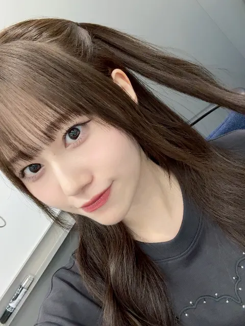 向井 純葉｜そういうところ好きだよってさ（2025-08-04）｜3枚目