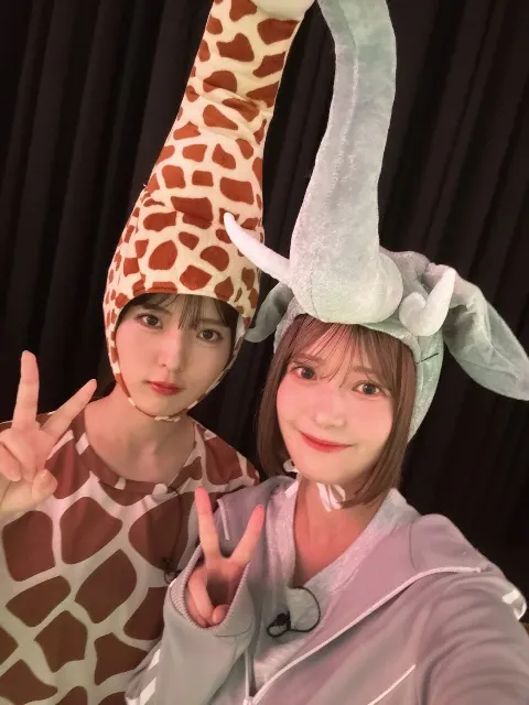 大沼 晶保｜ゾウだぞう（2025-08-04）｜2枚目