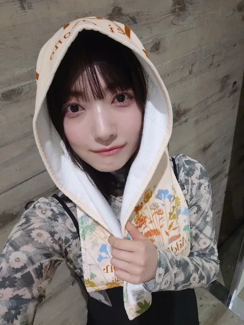 大園 玲｜（2025-08-05）｜8枚目