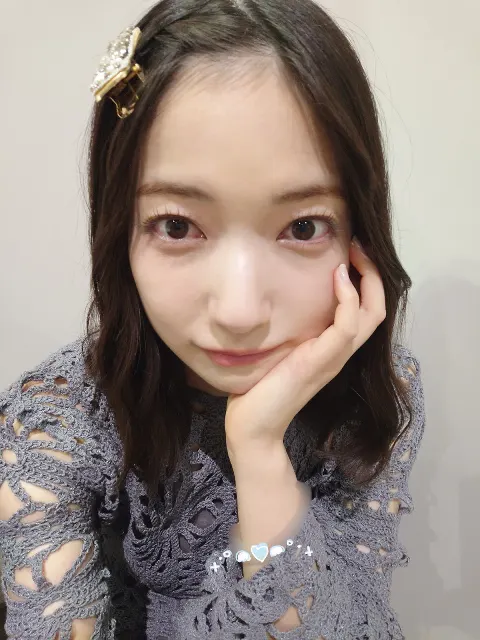大園 玲｜（2025-08-05）｜9枚目