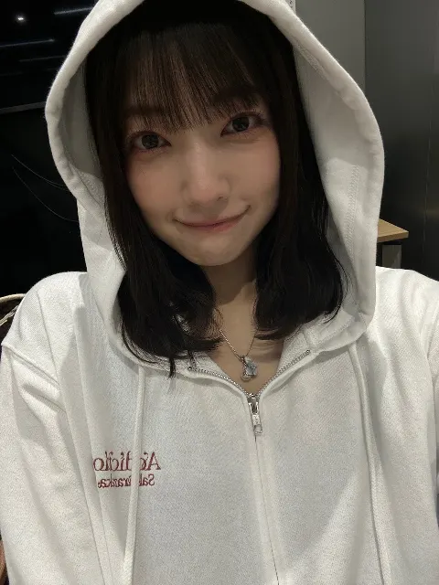大園 玲｜（2025-08-05）｜2枚目