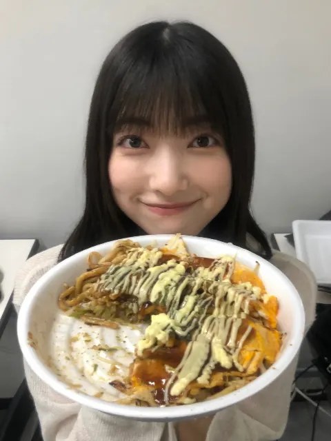 大園 玲｜（2025-08-05）｜11枚目