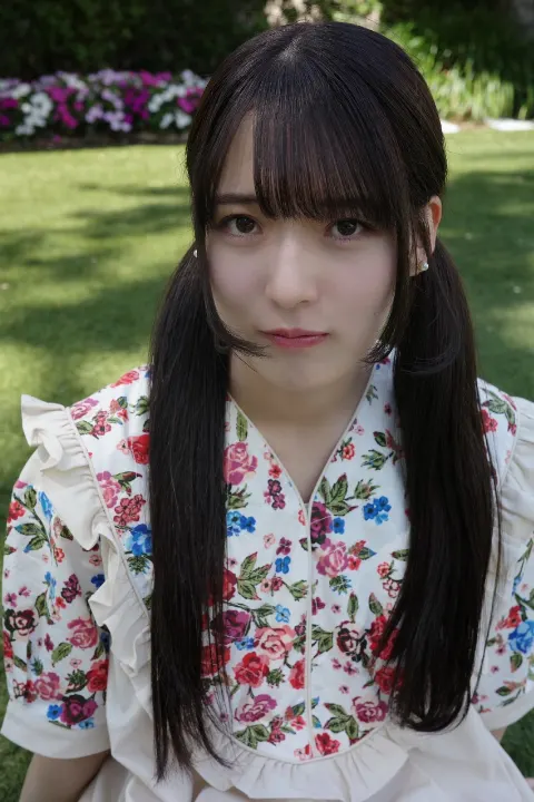 大園 玲｜（2025-08-05）｜4枚目