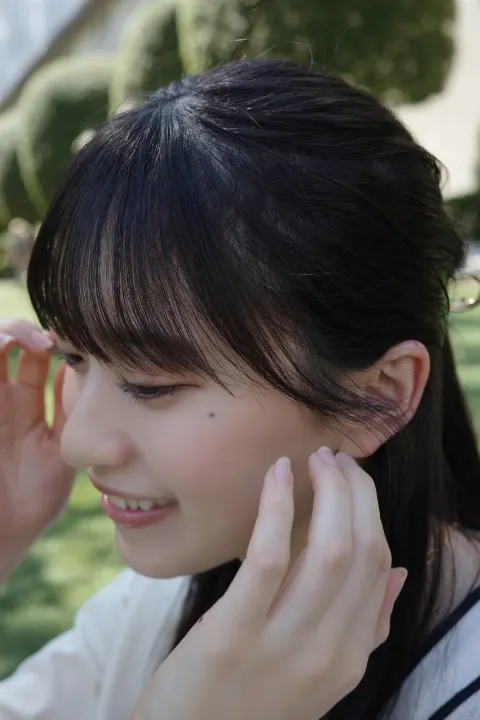 大園 玲｜（2025-08-05）｜5枚目