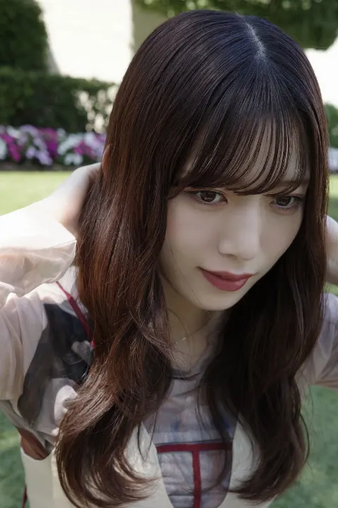 大園 玲｜（2025-08-05）｜8枚目