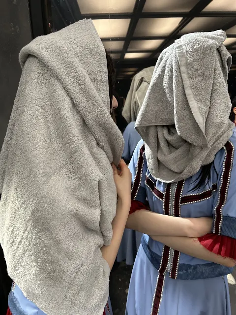 大園 玲｜（2025-08-05）｜8枚目