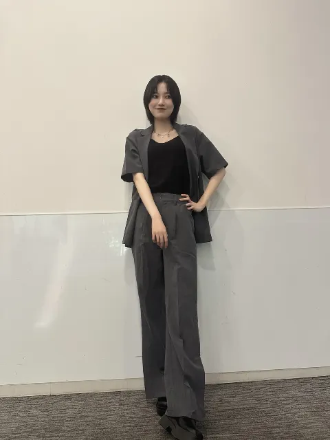 的野 美青｜（2025-08-05）｜4枚目