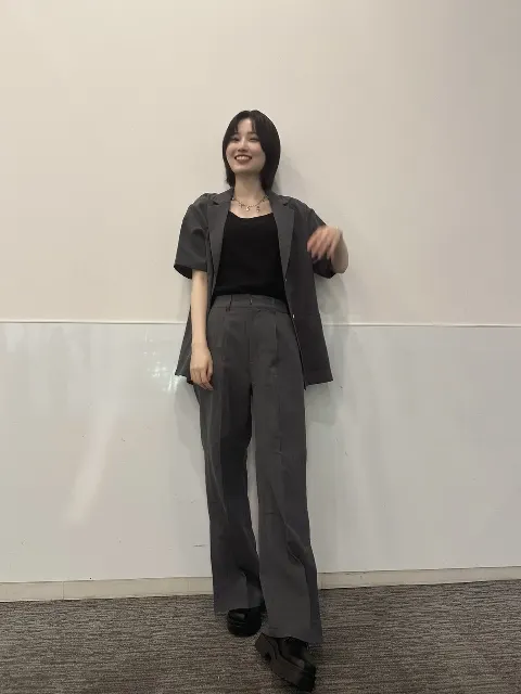 的野 美青｜（2025-08-05）｜5枚目
