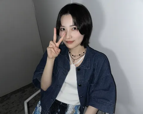 的野 美青｜（2025-08-05）｜7枚目