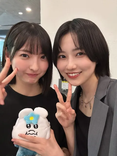 的野 美青｜（2025-08-05）｜8枚目
