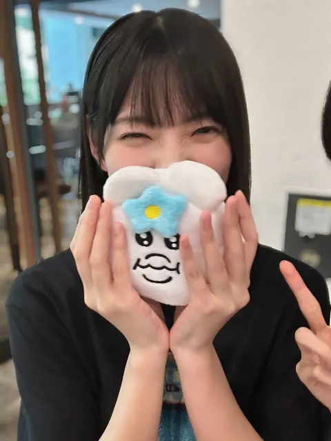 的野 美青｜（2025-08-05）｜9枚目