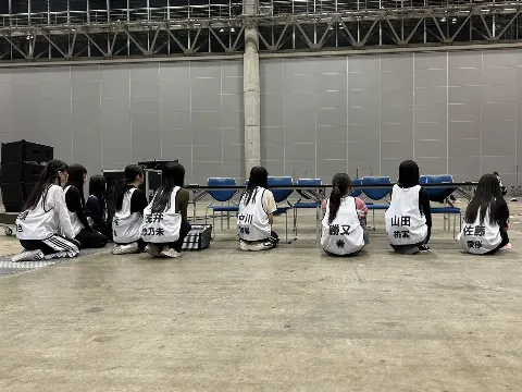 大園 玲｜（2025-08-05）｜4枚目