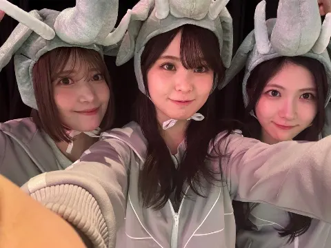 遠藤 理子｜🐘🐰‼︎（2025-08-05）｜2枚目