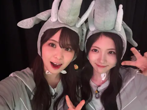遠藤 理子｜🐘🐰‼︎（2025-08-05）｜3枚目