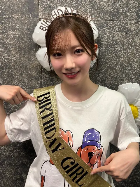 小田倉 麗奈｜東京（2025-08-07）｜3枚目