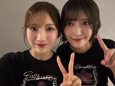 小田倉 麗奈｜東京（2025-08-07）｜7枚目