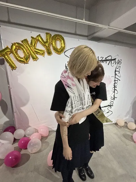 小田倉 麗奈｜東京（2025-08-07）｜8枚目