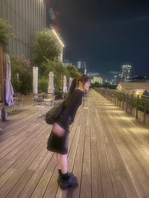 向井 純葉｜多分そう、貴方もそう思ってて（2025-08-09）