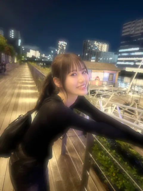 向井 純葉｜多分そう、貴方もそう思ってて（2025-08-09）｜3枚目