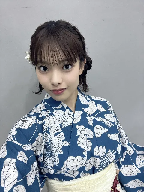 遠藤 光莉｜#318. 12th リアル ミーグリ幕張（2025-08-10）｜2枚目