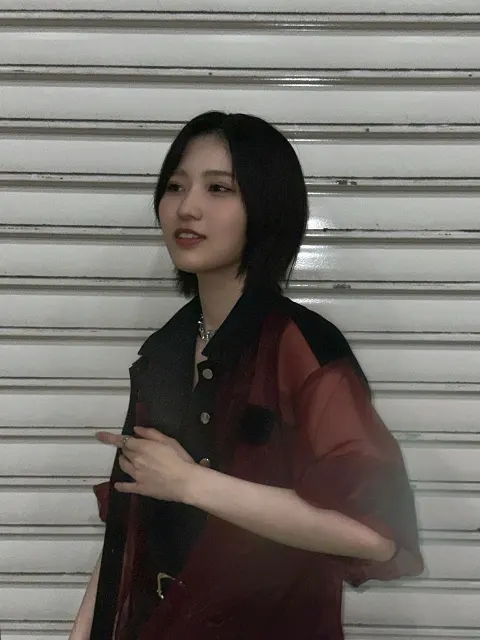 的野 美青｜（2025-08-11）