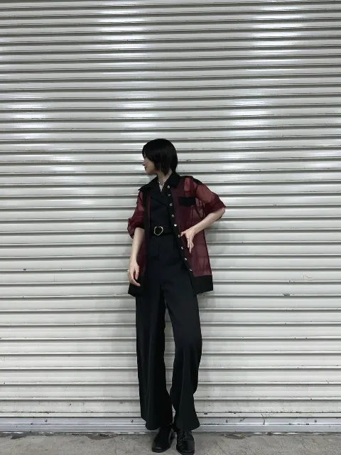 的野 美青｜（2025-08-11）｜3枚目