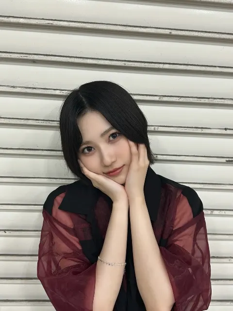 的野 美青｜（2025-08-11）｜5枚目