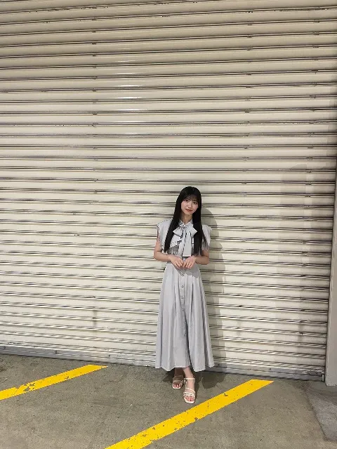 佐藤 愛桜｜楽しかったゾウ🐘 佐藤愛桜（2025-08-12）｜2枚目