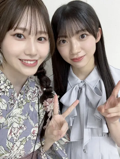 佐藤 愛桜｜楽しかったゾウ🐘 佐藤愛桜（2025-08-12）｜3枚目