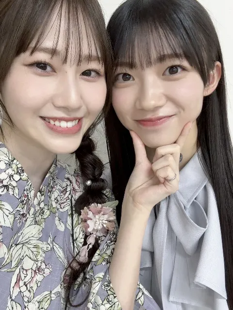 佐藤 愛桜｜楽しかったゾウ🐘 佐藤愛桜（2025-08-12）｜4枚目