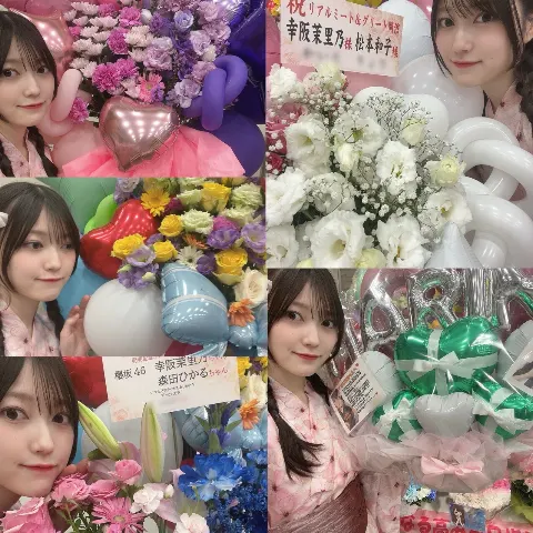 幸阪 茉里乃｜京都（2025-08-12）｜7枚目