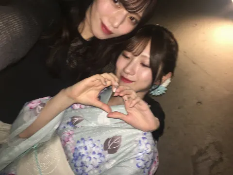 村山 美羽｜8月（2025-08-12）｜2枚目