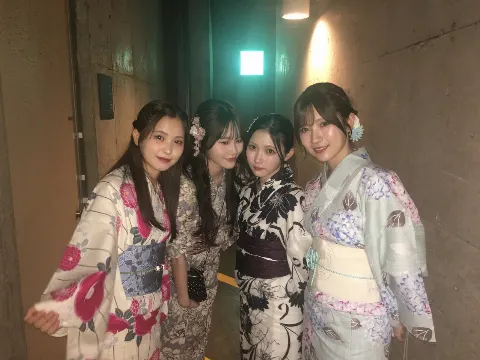 村山 美羽｜8月（2025-08-12）｜3枚目