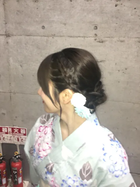 村山 美羽｜8月（2025-08-12）｜4枚目