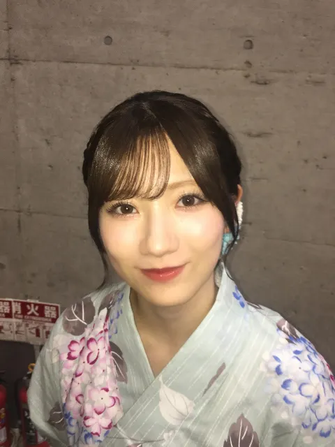 村山 美羽｜8月（2025-08-12）｜5枚目