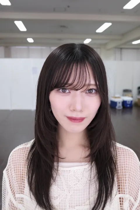 村山 美羽｜8月（2025-08-12）｜6枚目
