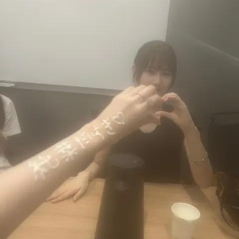 村山 美羽｜8月（2025-08-12）｜9枚目