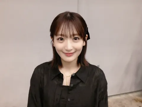 小島 凪紗｜いろいろ！（2025-08-12）