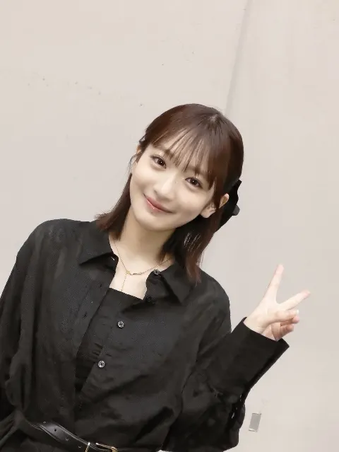 小島 凪紗｜いろいろ！（2025-08-12）｜2枚目
