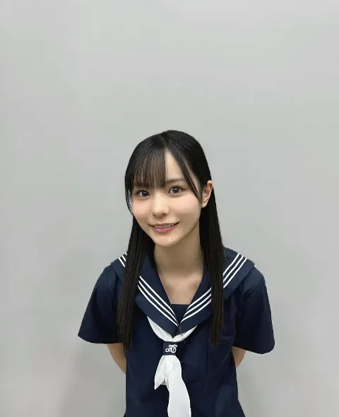 中川 智尋｜好きになってくれますか？  中川智尋（2025-08-13）