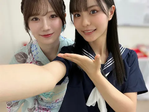 中川 智尋｜好きになってくれますか？  中川智尋（2025-08-13）｜5枚目