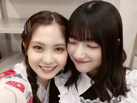 遠藤 理子｜👘（2025-08-13）｜3枚目